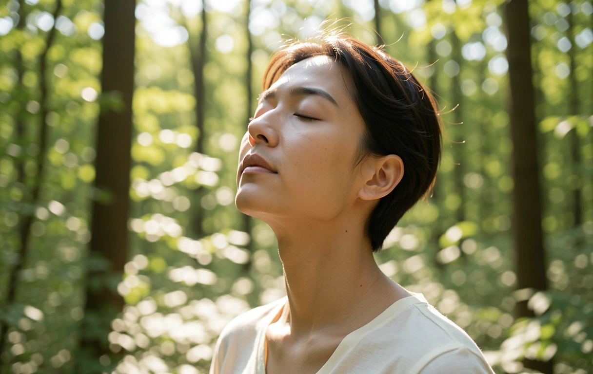 Armonia uditiva nella natura