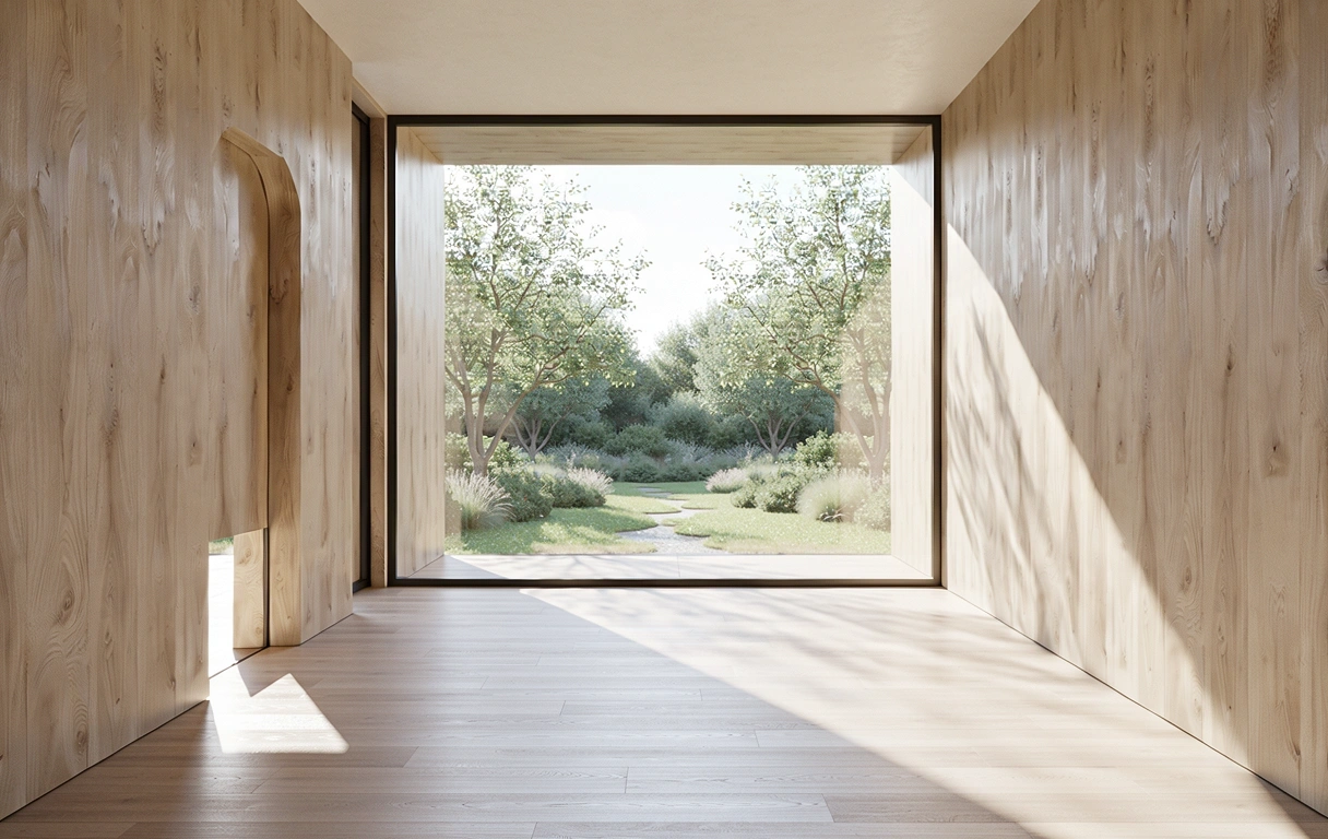 Design per l'udito e il benessere