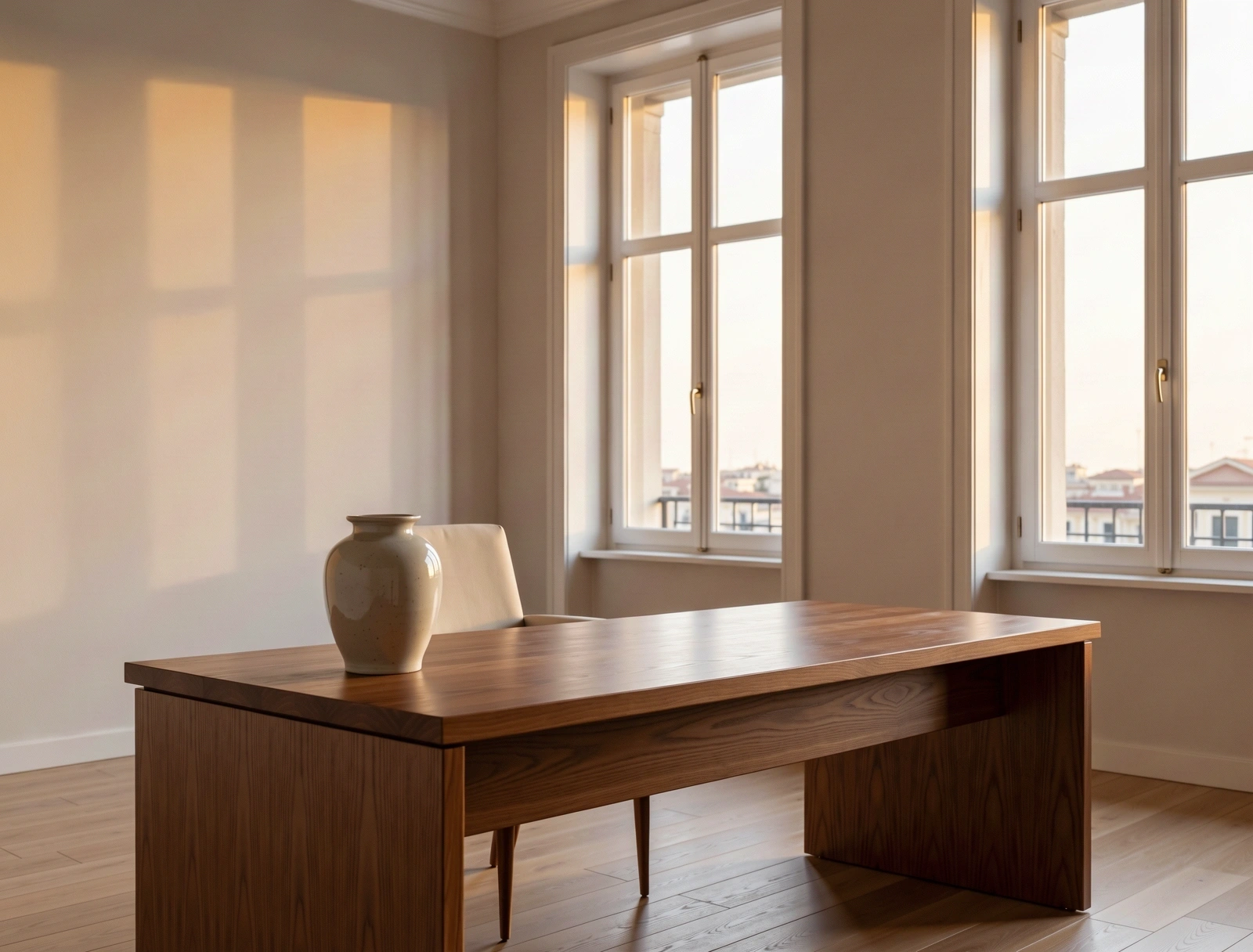 Udire con Pace - Studio di Roma