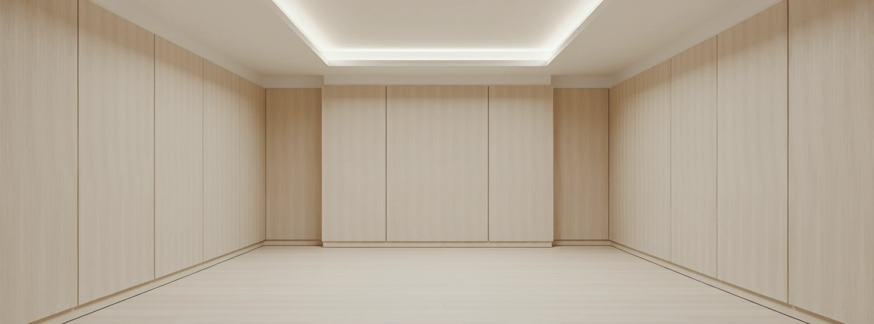 Ambiente Acustico Controllato